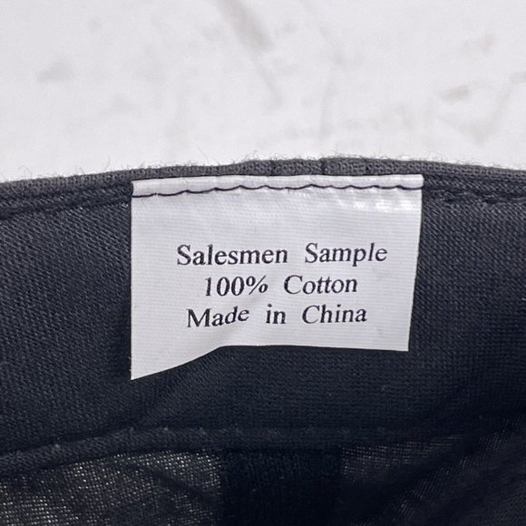 Vintage Mickey Mouse Ears Salesman Sample Disney Collectible Hat - Picture 6 of 8